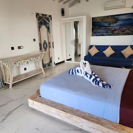 The Kayu Manis Villa & Spa Lovina  Bagian luar foto