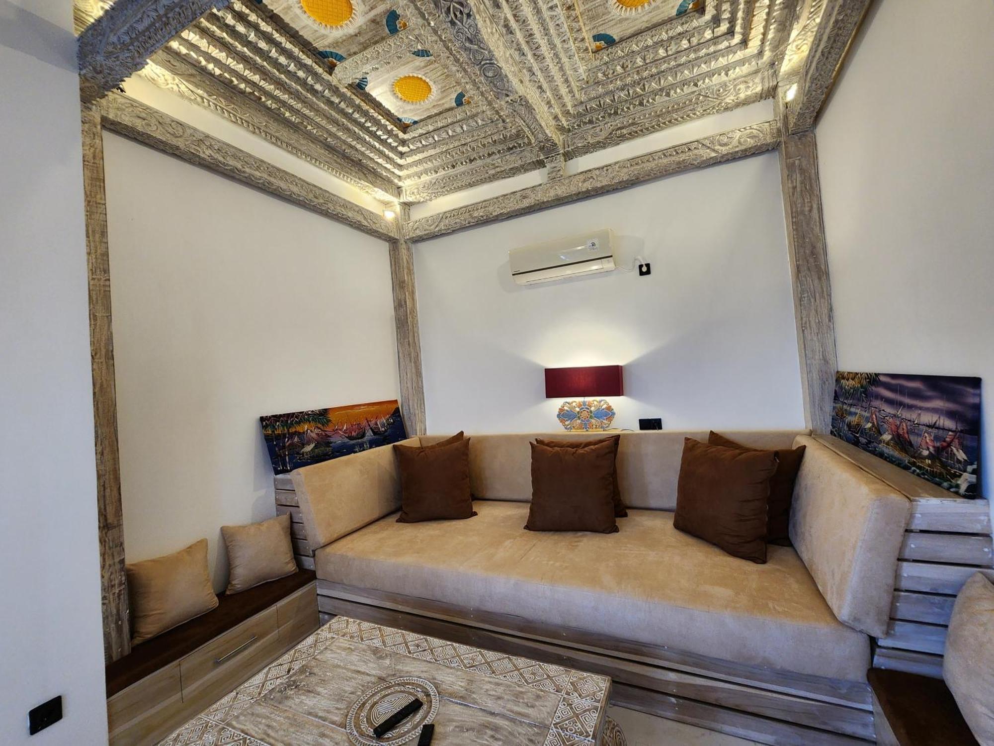 The Kayu Manis Villa & Spa Lovina  Bagian luar foto