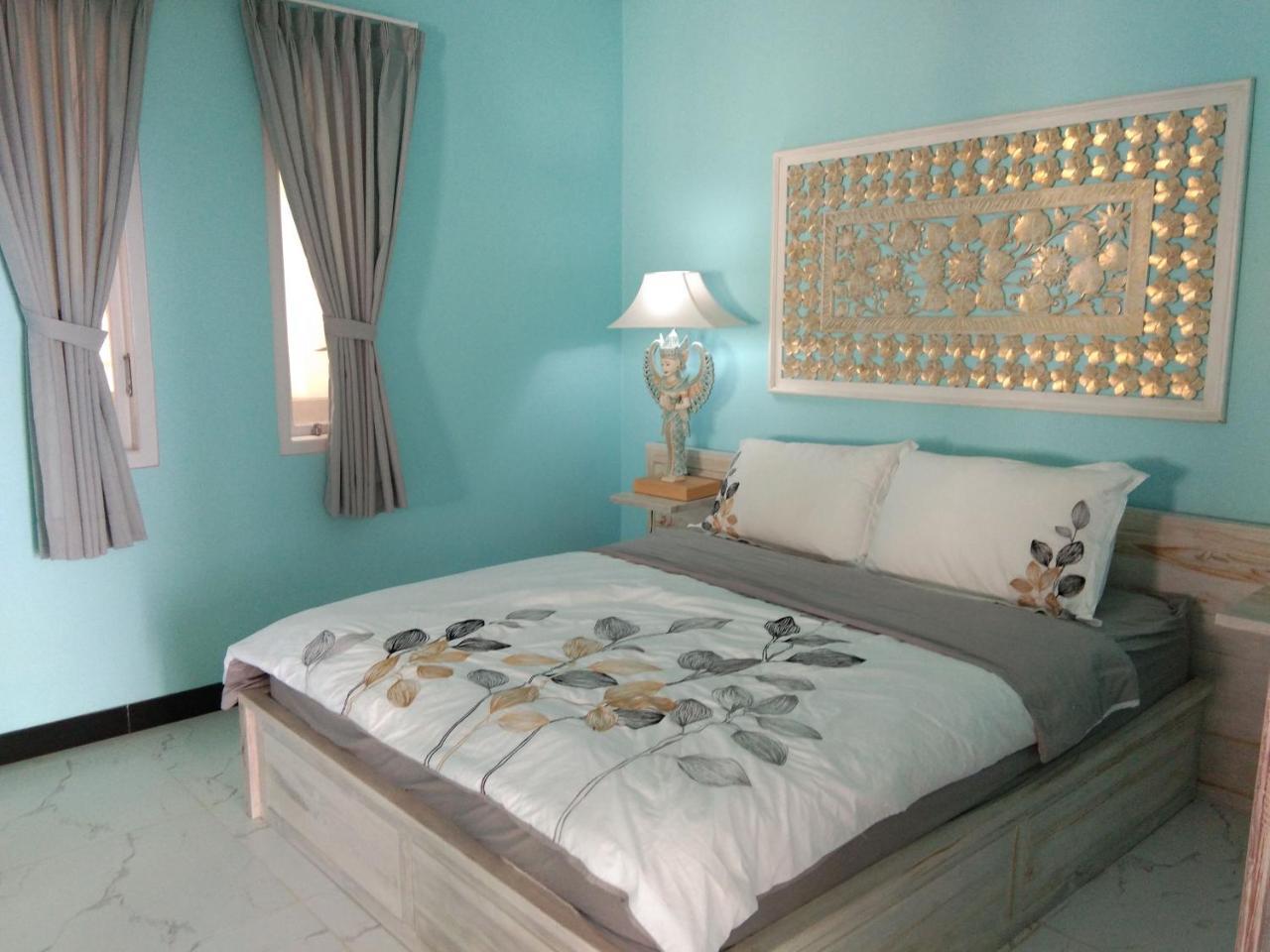 The Kayu Manis Villa & Spa Lovina  Bagian luar foto