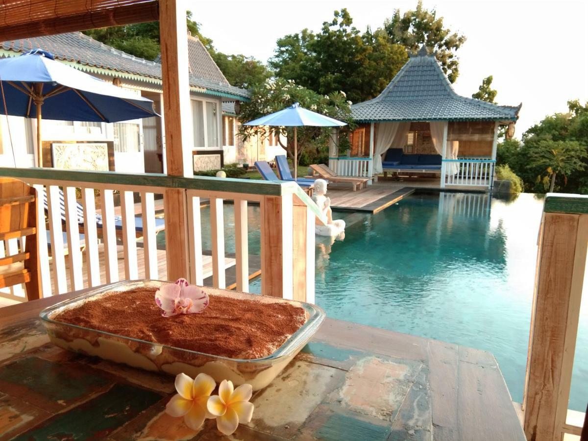 The Kayu Manis Villa & Spa Lovina  Bagian luar foto