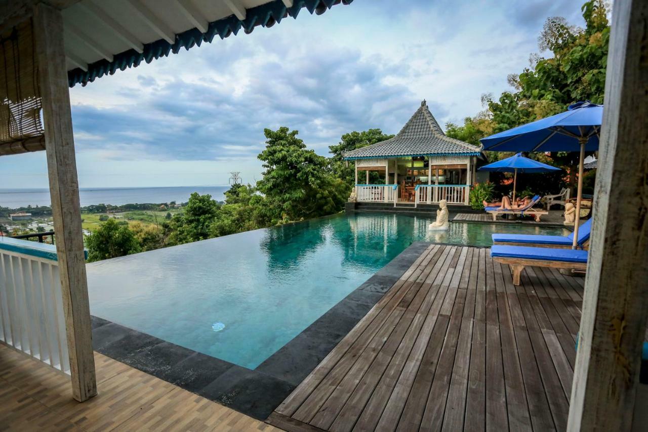 The Kayu Manis Villa & Spa Lovina  Bagian luar foto